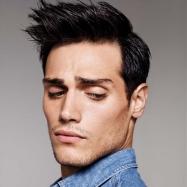 Mens Hairstyle Trends